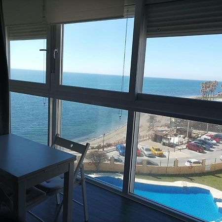 Ribera Calahonda Playa Apartment Михас Екстериор снимка
