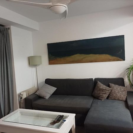 Ribera Calahonda Playa Apartment Михас Екстериор снимка
