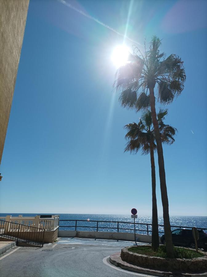 Ribera Calahonda Playa Apartment Михас Екстериор снимка