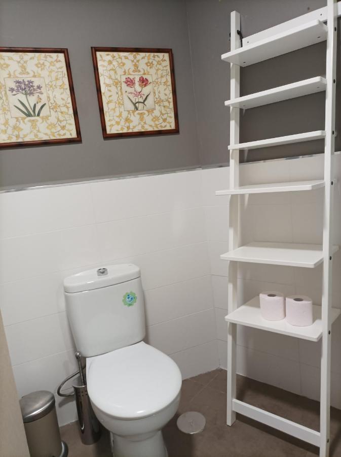 Ribera Calahonda Playa Apartment Михас Екстериор снимка