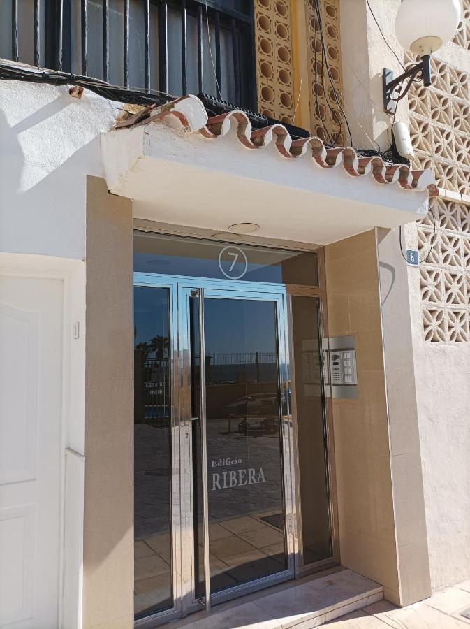 Ribera Calahonda Playa Apartment Михас Екстериор снимка