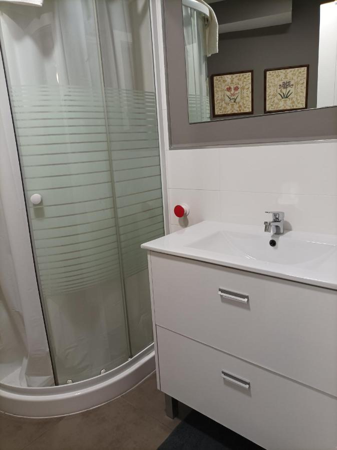 Ribera Calahonda Playa Apartment Михас Екстериор снимка