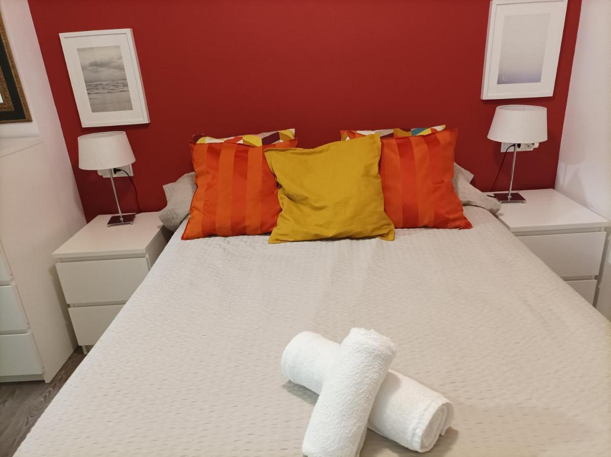 Ribera Calahonda Playa Apartment Михас Екстериор снимка