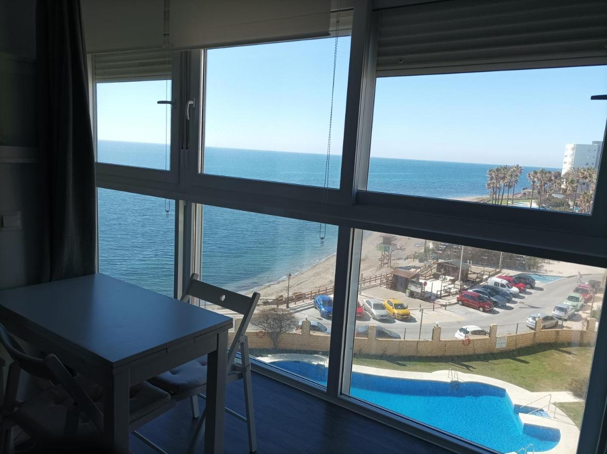 Ribera Calahonda Playa Apartment Михас Екстериор снимка