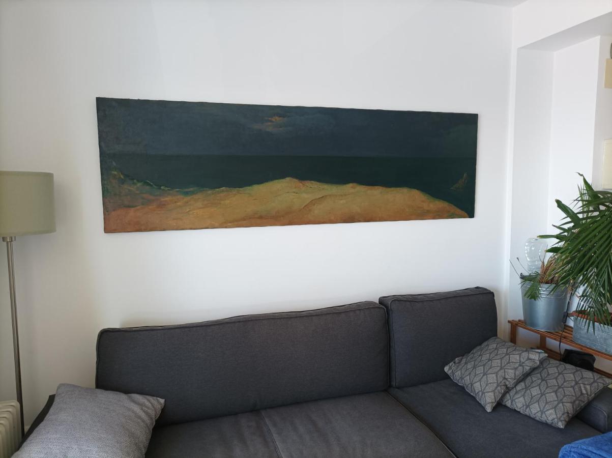 Ribera Calahonda Playa Apartment Михас Екстериор снимка