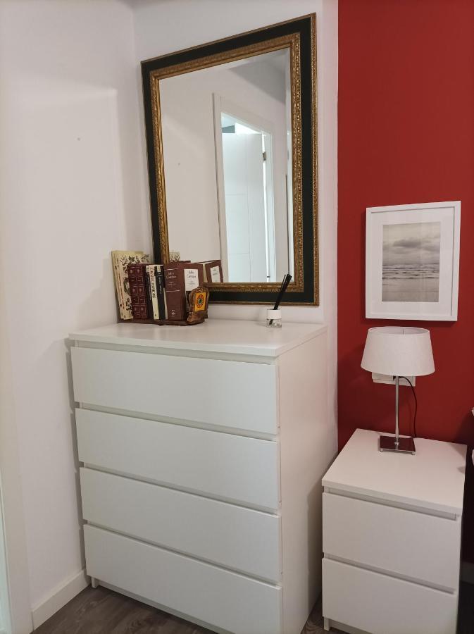 Ribera Calahonda Playa Apartment Михас Екстериор снимка