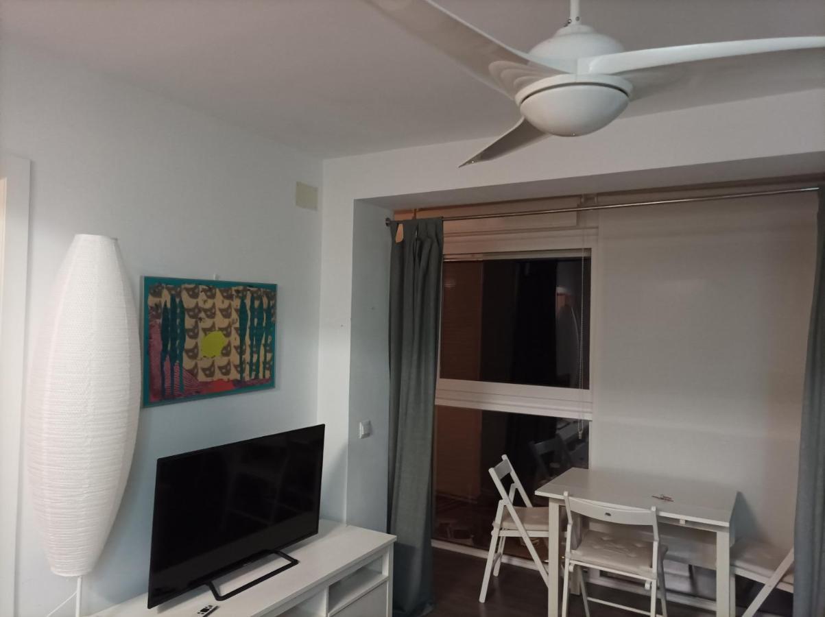 Ribera Calahonda Playa Apartment Михас Екстериор снимка