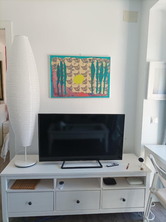 Ribera Calahonda Playa Apartment Михас Екстериор снимка