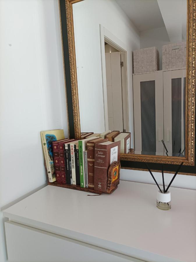 Ribera Calahonda Playa Apartment Михас Екстериор снимка