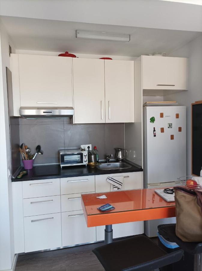 Ribera Calahonda Playa Apartment Михас Екстериор снимка