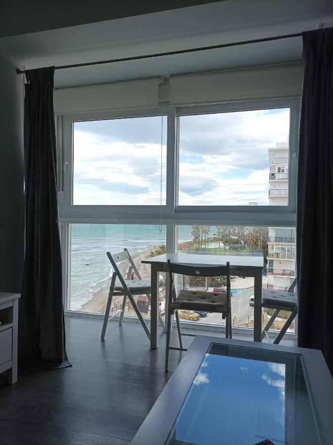 Ribera Calahonda Playa Apartment Михас Екстериор снимка