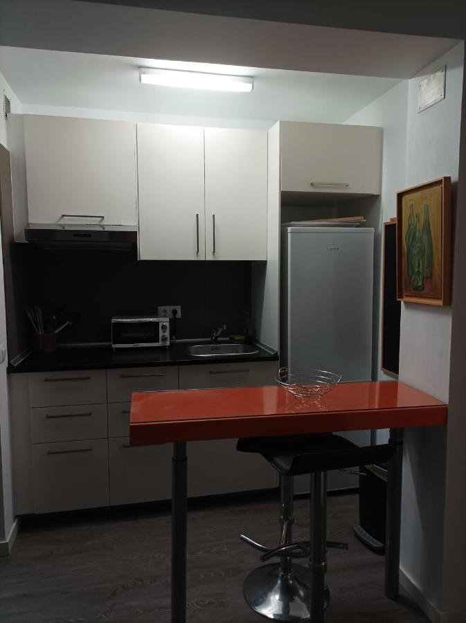 Ribera Calahonda Playa Apartment Михас Екстериор снимка