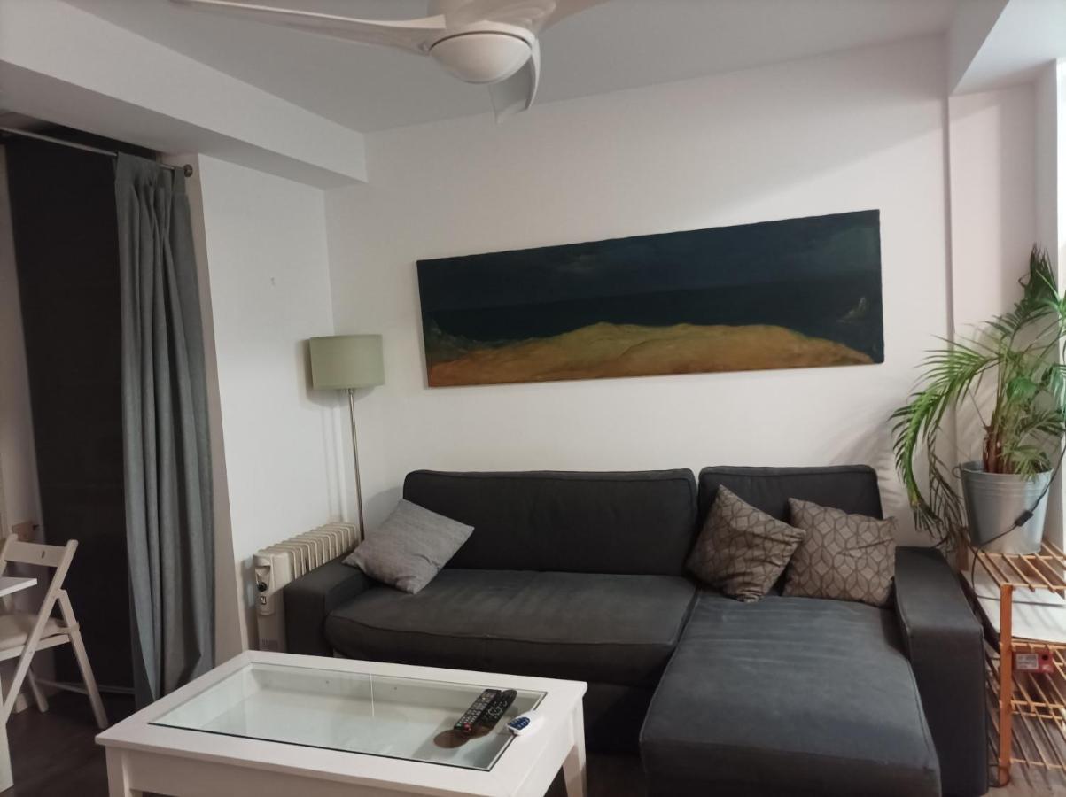 Ribera Calahonda Playa Apartment Михас Екстериор снимка